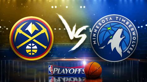 nuggets vs timberwolves prediction sportsbookwire|Nuggets vs. Timberwolves Game 6 prediction, odds, pick.